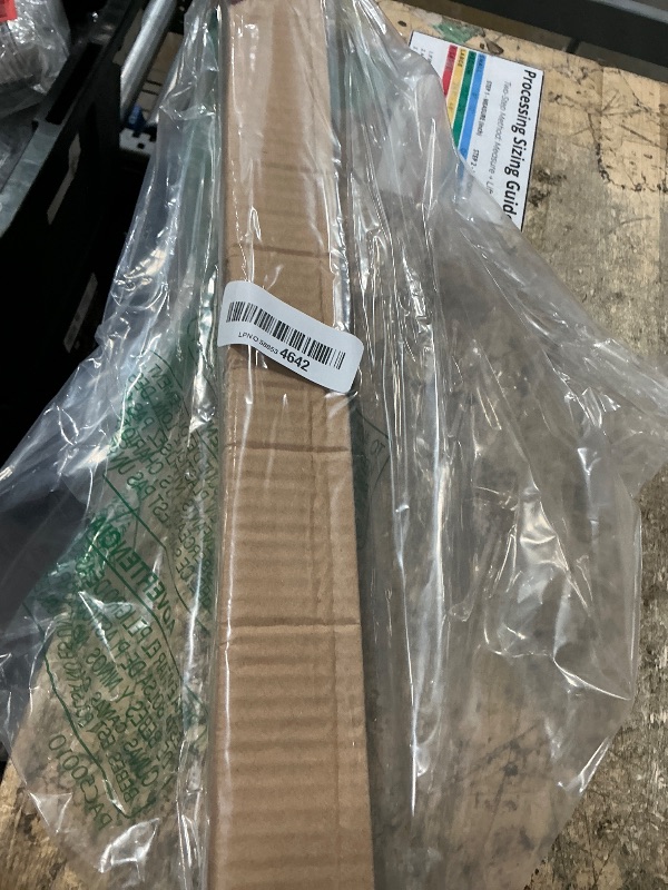 Photo 1 of 1.25 Inch Exhaust Pipe T304 Stainless Steel Exhaust Tubing (SS Tubo),Tailpipe 1 1/4" OD-to- Two ID Adapter Length 17.3"Straight Tubing, Flared & Slotted End, Polished Finish,Universal Connector Tubo