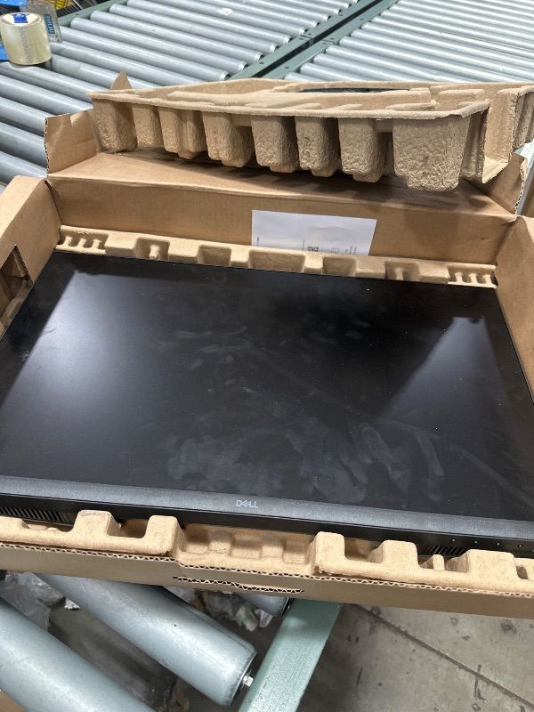 View 5 of Dell 24 Monitor - SE2426H - 23.8-inch FHD (1920x1080) 144Hz 1ms Display, in-Plane Switching (IPS) Technology, AMD FreeSync™, TÜV 3-Star 2X HDMI, Tilt