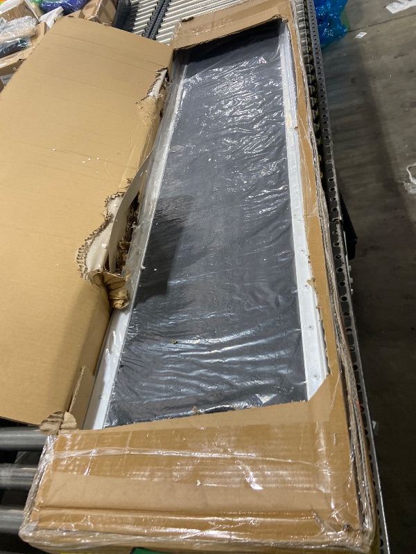 Photo 1 of FACHNUO 10 Feet Portable Wheelchair Ramp, Non-Skid Aluminum Handicap Ramps, Folding Threshold Wheel Chair Ramp for Home Steps, Stairs, Entry, Threshold, Doorways, 800LBS Capacity