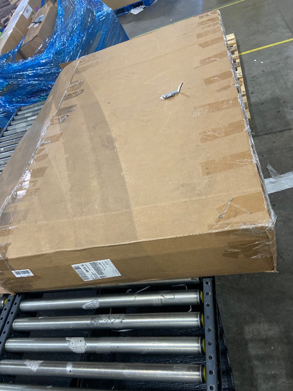 Photo 1 of Samsung 65-Inch Class OLED S90F 4K Smart TV (2025 Model) NQ4 AI Gen3 Processor Upscaling Pro HDR +, Motion Xcelerator 144Hz, Vision Alexa Built-in