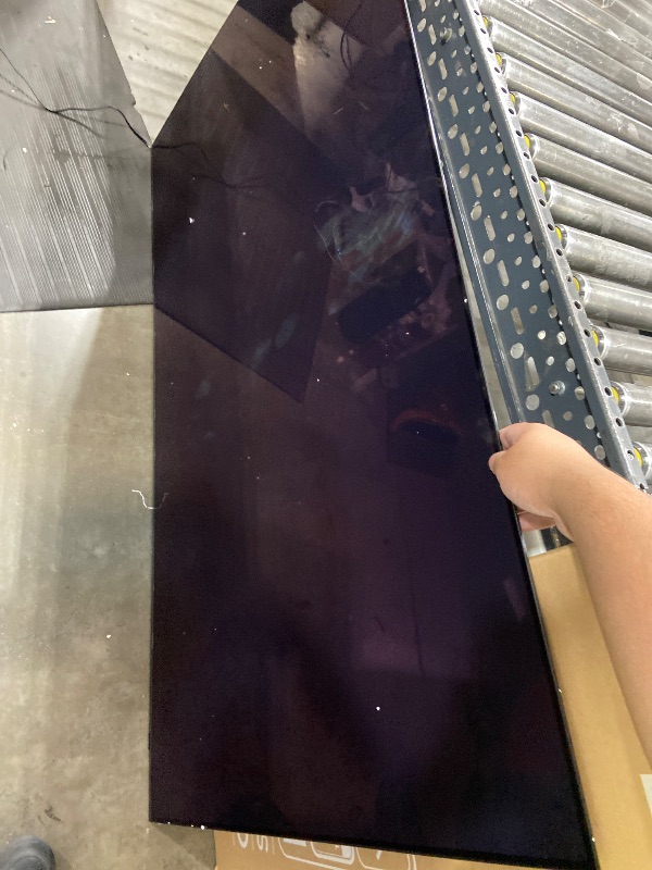 Photo 1 of Samsung 65-Inch Class OLED S90F 4K Smart TV (2025 Model) NQ4 AI Gen3 Processor Upscaling Pro HDR +, Motion Xcelerator 144Hz, Vision Alexa Built-in