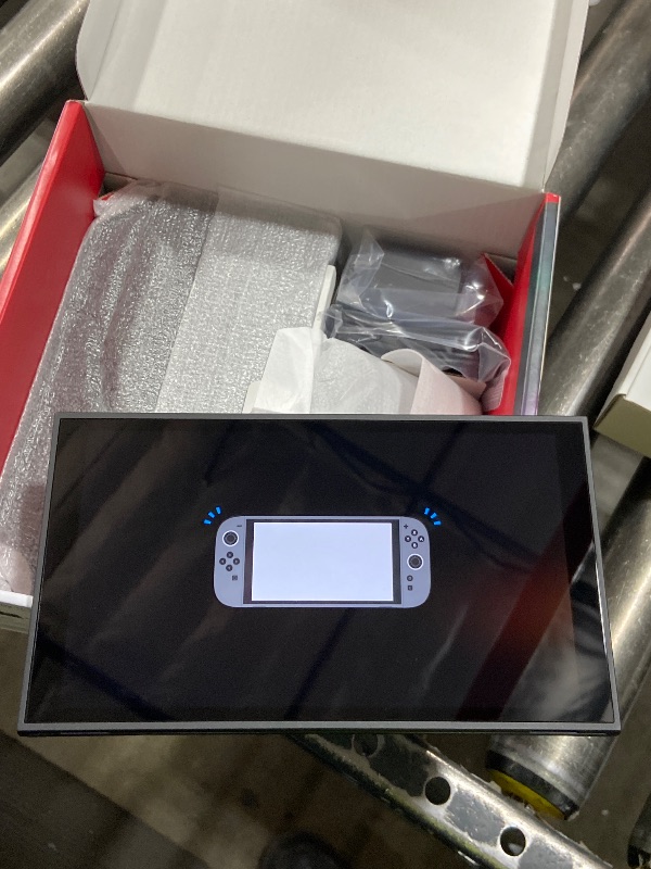 Photo 1 of Nintendo Switch 2 System