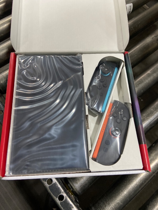 Photo 1 of Nintendo Switch 2 System