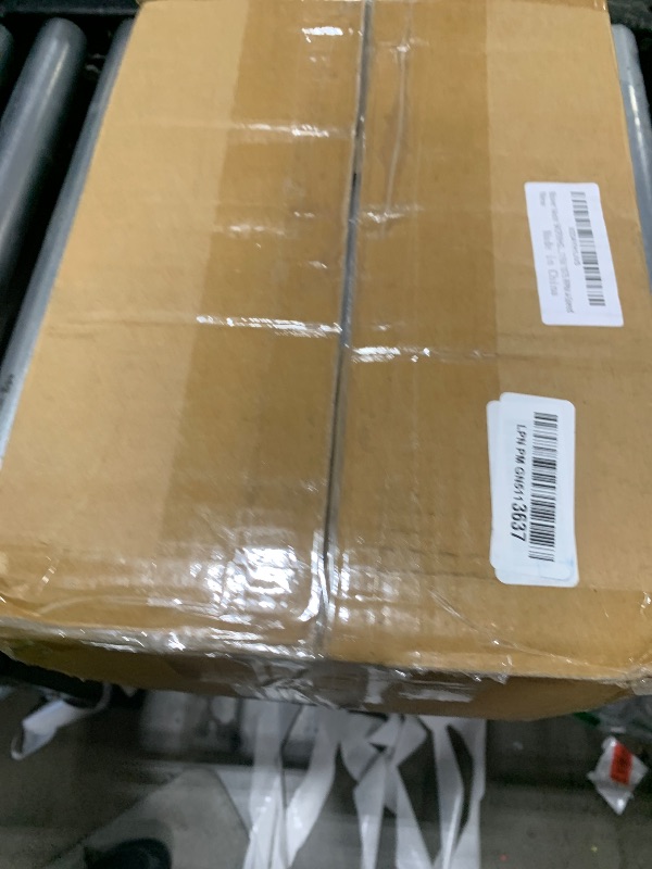 Photo 1 of 5KCP39HGS599S Blower Motor Furnace 1/3 HP 1075 RPM 4-Speed Replacement for GE & Trane Models MOT9053, MOT09053, MOT18948, MOT04716, MOT04722, MOT13512, MOT16953,115V 1075 RPM