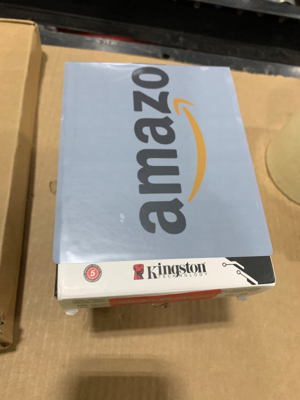 Photo 1 of Kingston XS2000 2TB High Performance Portable SSD with USB-C | Pocket-sized | USB 3.2 Gen 2x2 | External Solid State Drive | Up to 2000MB/s | SXS2000/2000G