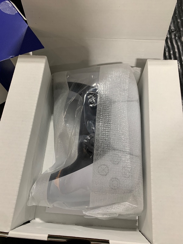 Photo 1 of PlayStation DualSense™ Wireless Controller - for PS5, PC, MAC & Mobile