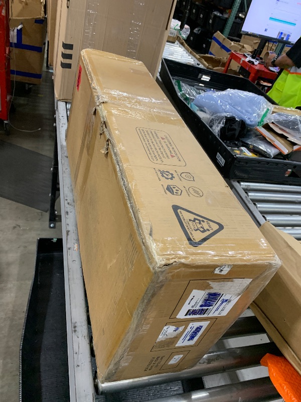 Photo 1 of Autekcomma Class 3 Trailer Hitch, 2 Inch Receiver Tow Hitch, Compatible with 2020-2025 Hyundai Palisade, Multi-Fit Hitch to Receive Ball Mount, Cargo Carrier, Bike Rack. 13427