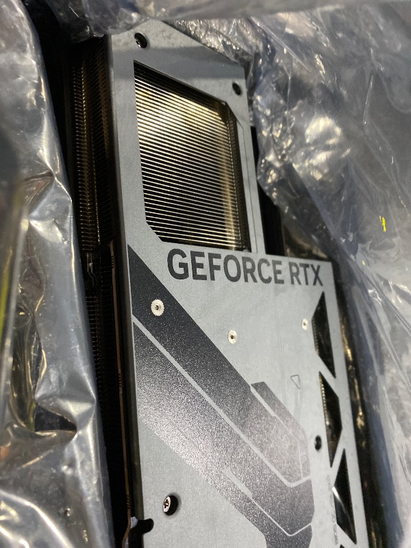 Photo 1 of GIGABYTE GeForce RTX 5080 WINDFORCE SFF 16G Graphics Card, 16GB 256-bit GDDR7, PCIe 5.0, WINDFORCE Cooling System, GV-N5080WF3-16GD Video Card