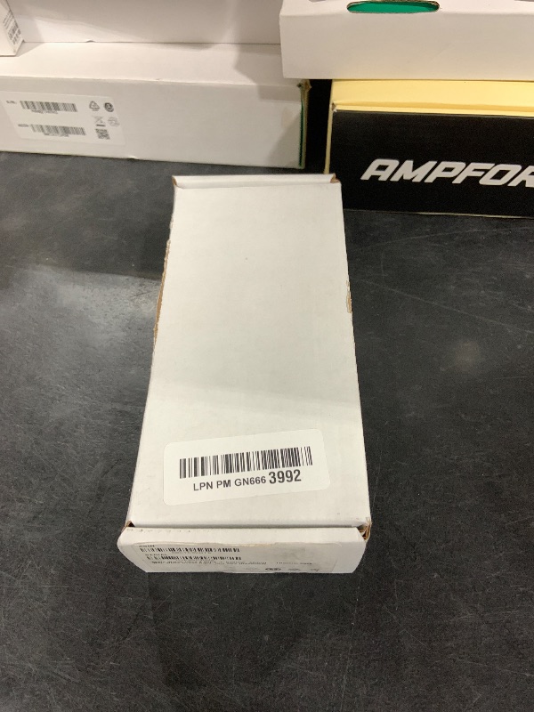 Photo 1 of Apple Watch Ultra 2 [GPS + Cellular, 49mm] - Titanium Case With White Ocean Band, One Size (Renewed)