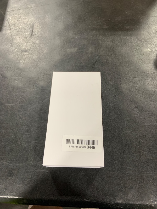 Photo 1 of Apple iPhone 15 Pro Max, 256GB, Black Titanium - Unlocked (Renewed)