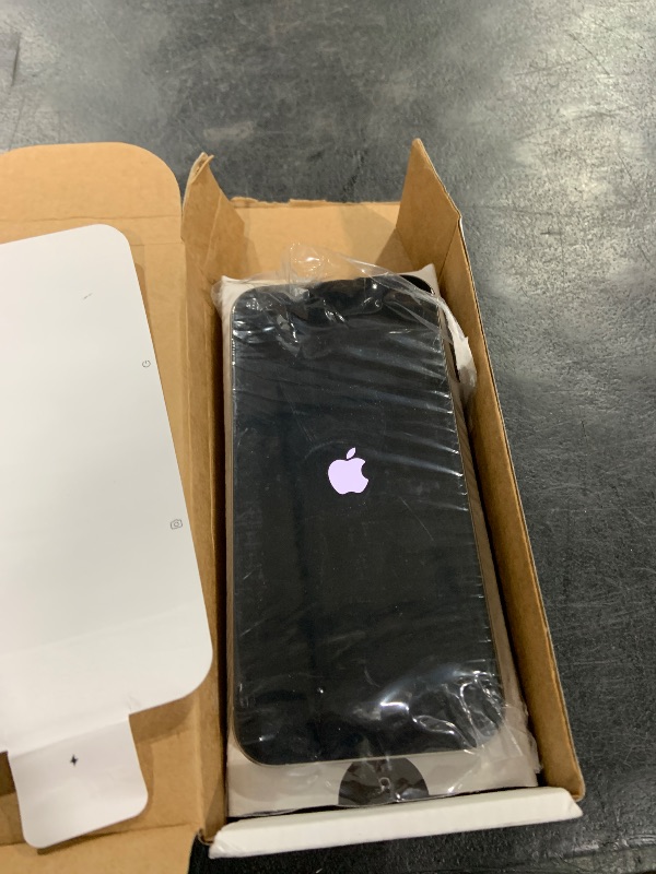 Photo 1 of Apple iPhone 16 Pro Max, 1TB, Natural Titanium - Unlocked (Renewed)