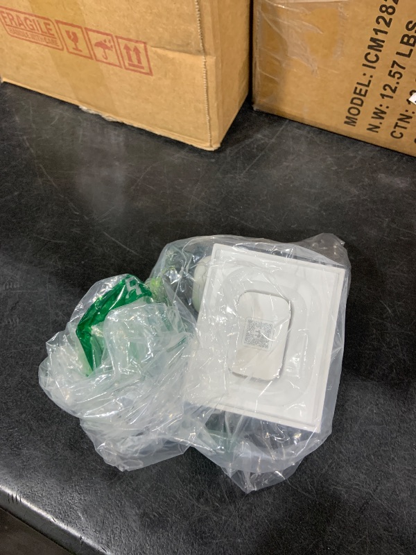Photo 1 of Apple AirPods Pro 3 Wireless Earbuds, Active Noise Cancellation, Live Translation, Heart Rate Sensing, Hearing Aid Feature, Bluetooth Headphones, Spatial Audio, High-Fidelity Sound, USB-C Charging