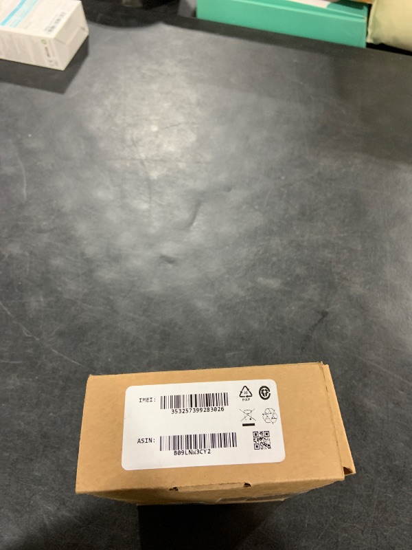 Photo 1 of Apple iPhone 13, 128GB, Midnight - Unlocked (Renewed)