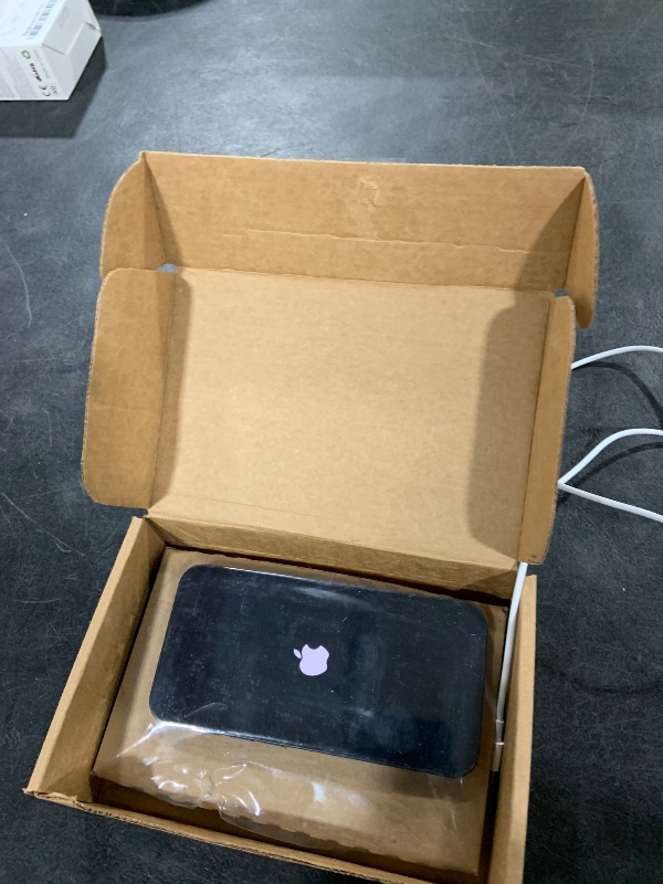 Photo 1 of Apple iPhone 13, 128GB, Midnight - Unlocked (Renewed)