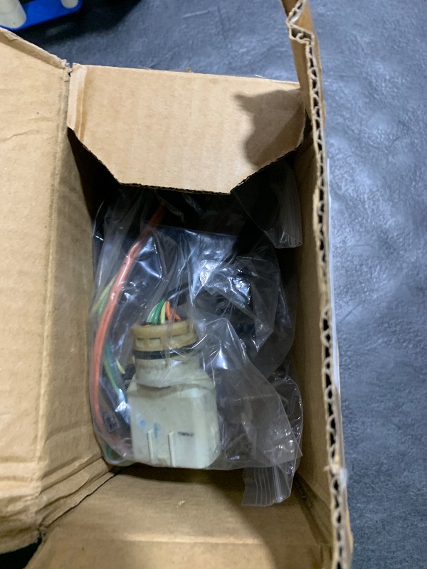 Photo 1 of COPACHI U340E U341E U341F Transimission Solenoid Kit With Harness Fits for TOYOTA Celica GT 03-on for Corolla 08-On for Echo 00-05 for Yaris 06-On Transmission Drivetrain Automatic Transmission