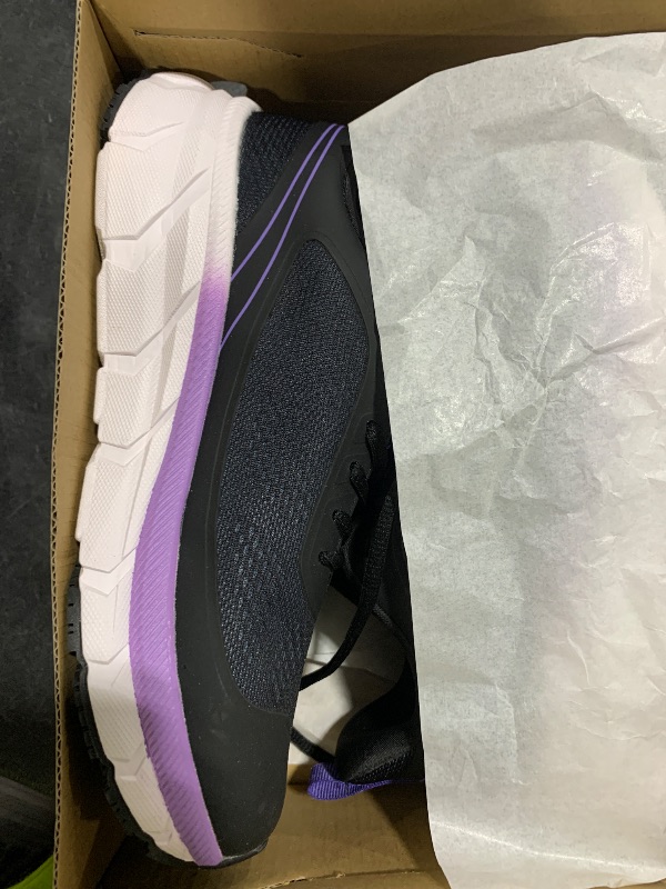 Photo 1 of FitVille Wide Walking Shoes Women Comfortable Non Slip Wide Running Shoes for Women for Swollen Feet Lightweight with Ultra Cushioning Sneakers