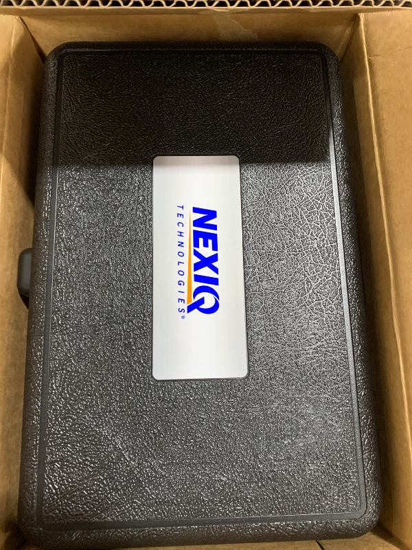 Photo 1 of Diesel Laptops Nexiq USB Link 3 Wired Edition with Repair Information & Diagnostic Software