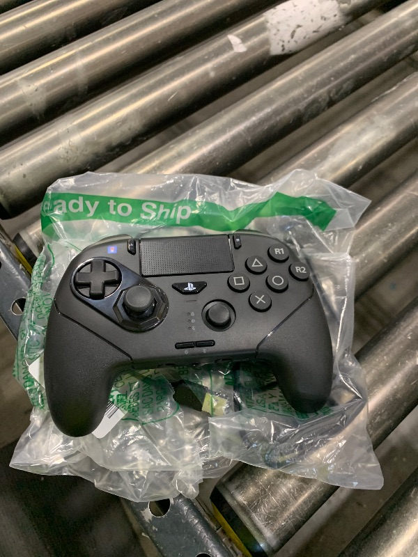 Photo 1 of HORI Wireless Fighting Commander OCTA Pro - Tournament Grade Fightpad for PlayStation 5 and Windows 11/10 - Officially Licensed by Sony