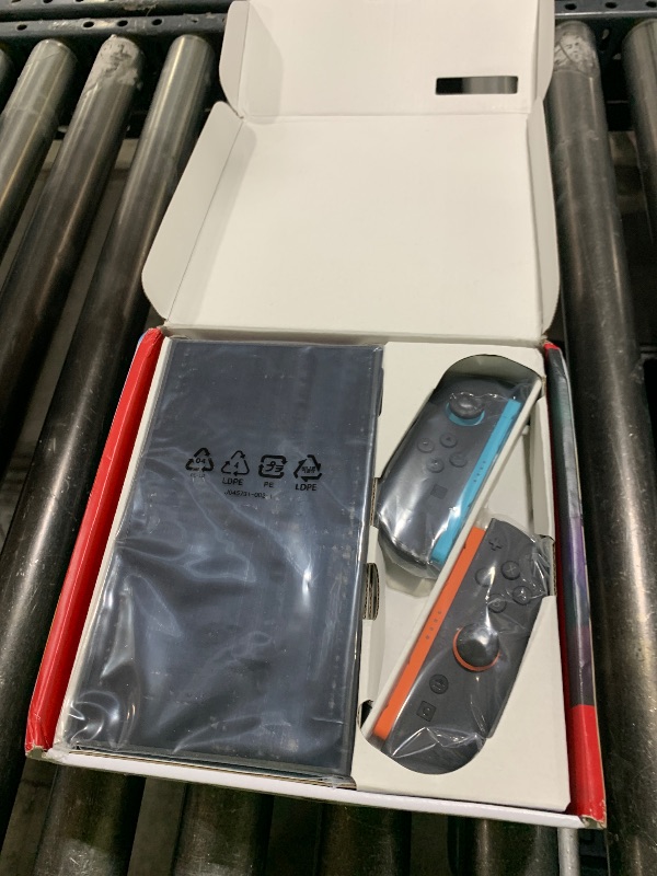 Photo 1 of Nintendo Switch 2 System