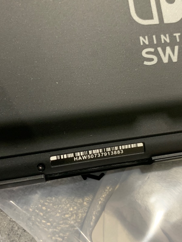 Photo 1 of Nintendo Switch 2 System