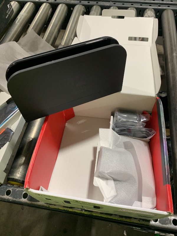 Photo 1 of Nintendo Switch 2 System