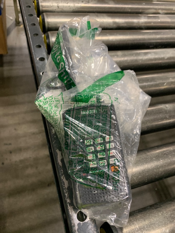Photo 1 of Uniden Bearcat BCD160DN Handheld Digital Scanner, Exclusive Features, Band Scope Rapid System/Channel Number Tagging, Narrow-Band Reception, and Search Features to Detect Signals Faster Than Ever