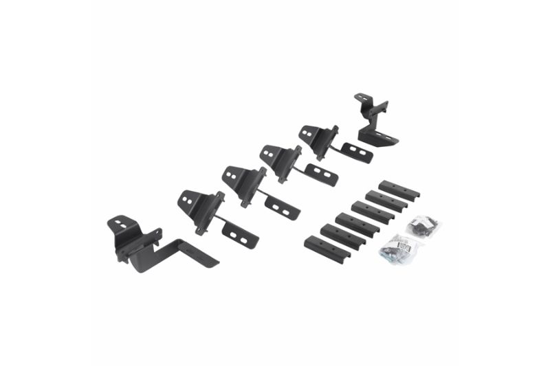 Photo 1 of Go Rhino | V-Series V3, RB30 and RB Slim Side Steps