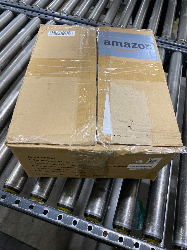 Photo 1 of CUEME Ice Machine for Knee After Surgery, Programmable Timer Cold Therapy Machine for Knee Replacement, Cryotherapy Pain Relief, w/Compression Pad, Ice Therapy Machine for Shoulder/Hip/Ankle/Foot