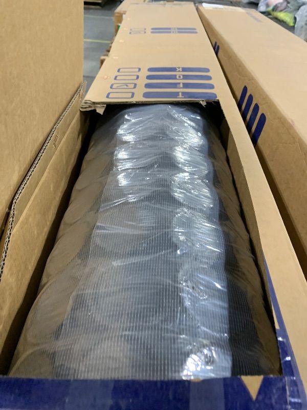 Photo 1 of MOLBIUS Full Size Mattress 10 Inch | Full Mattresses in a Box Hybrid | Medium Firm Feel Memory Foam and Individual Pocket Springs | Fiberglass Free Bed Matress | Breathable | CertiPUR-US | Upgrade