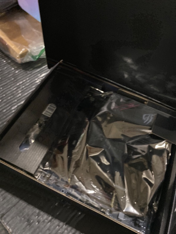 Photo 1 of Asus ROG Strix B550-F Gaming WiFi II AMD AM4 (3rd Gen Ryzen) ATX Gaming Motherboard (PCIe 4.0,WiFi 6E, 2.5Gb LAN, BIOS Flashback, HDMI 2.1, Addressable Gen 2 RGB Header and Aura Sync)