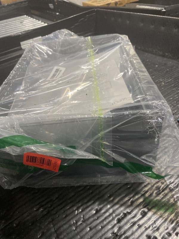 Photo 1 of SUNLU AMS Heater, Compatible with Bambu lab AMS Gen 1 – Enables Simultaneous Printing & Drying, Easy Installation, Fast Heating to 70°C, 4-Spool Capacity Filament Dryer (Not Included AMS)