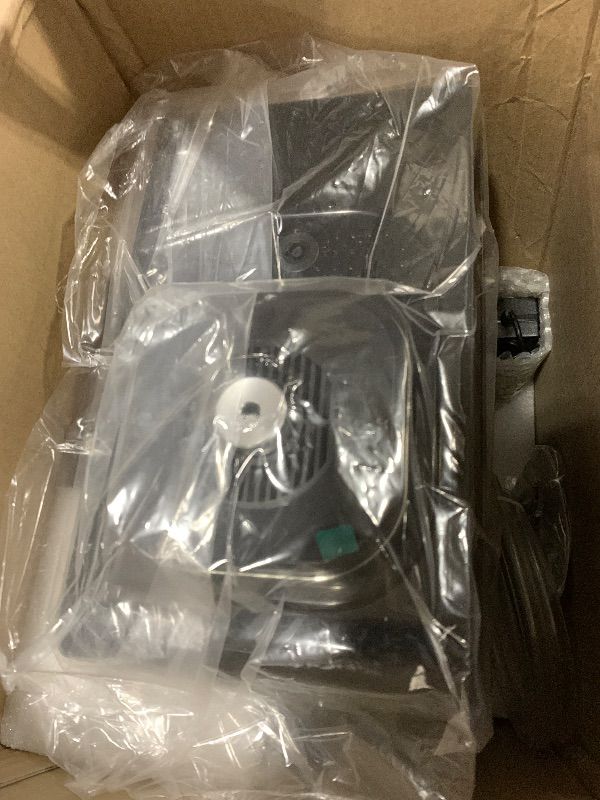 Photo 1 of Kevinleo 7500 Sq Ft Commercial Scent Machine for Home, HVAC Cold Air Diffuser System, 800ml Waterless Fragrance Nebulizer for Large Space Hotel Lobby Gym Spa, Smart WiFi Bluetooth App Control (KS2000)