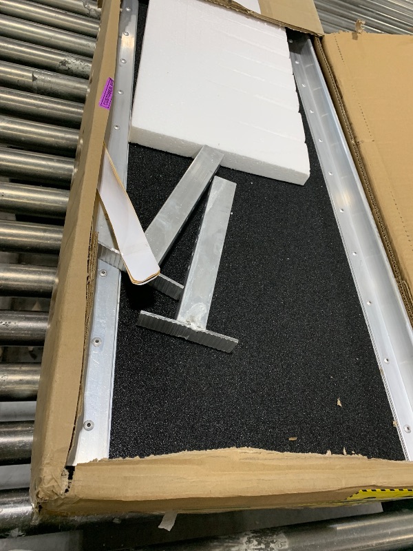 Photo 1 of removable wheelchair ramp 5ft