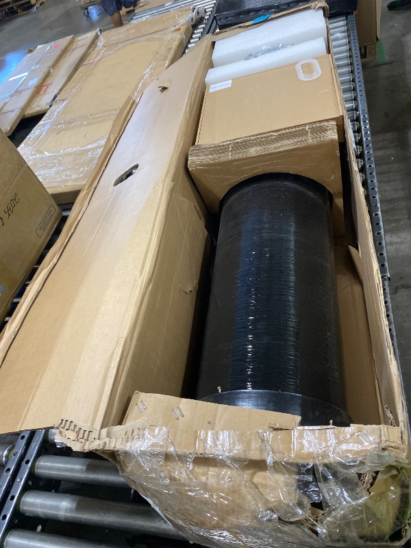 Photo 1 of iSpring WCSTB45KG Whole House Water Softener System, 45,000 Grains High Capacity Water Softener Removes Hard Water and Scale, Automatic Backwash and Regeneration, for Whole House & Commercial Use