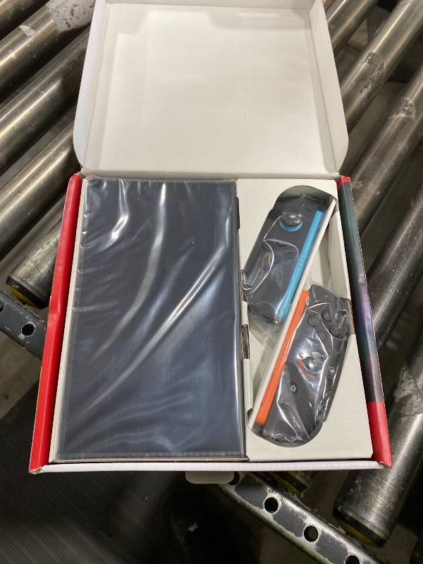 Photo 1 of Nintendo Switch 2 System
