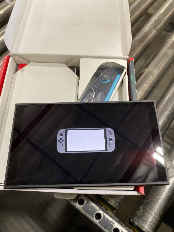 Photo 1 of Nintendo Switch 2 System