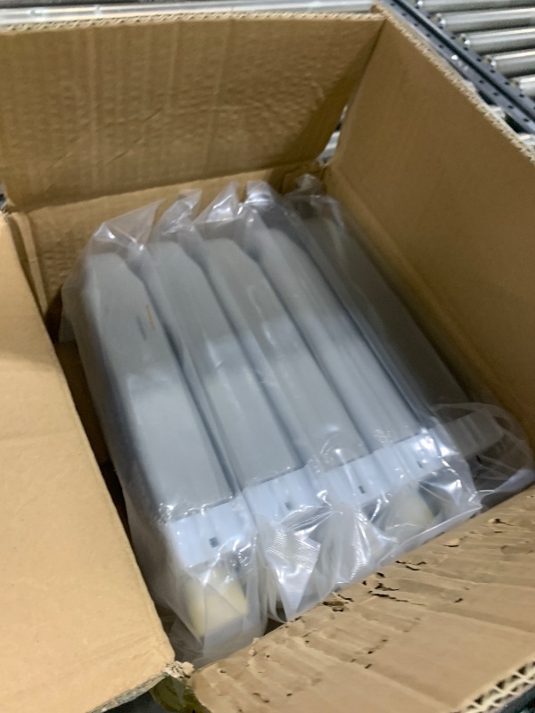 Photo 1 of Lezzo PFI-110 Ink Tank 700ml 5-Pack Replacement for Canon PFI-110MBK PFI-110BK PFI-110C PFI-110M PFI-110Y Ink for TX-2000 TX-2100 TX-3000 TX-3100 TX-4000 TX-4100 Printer, PFI-110 Pigment Ink Tank Kit