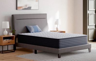 Photo 1 of Ashley Sleep Essentials Firm California King Mattress
