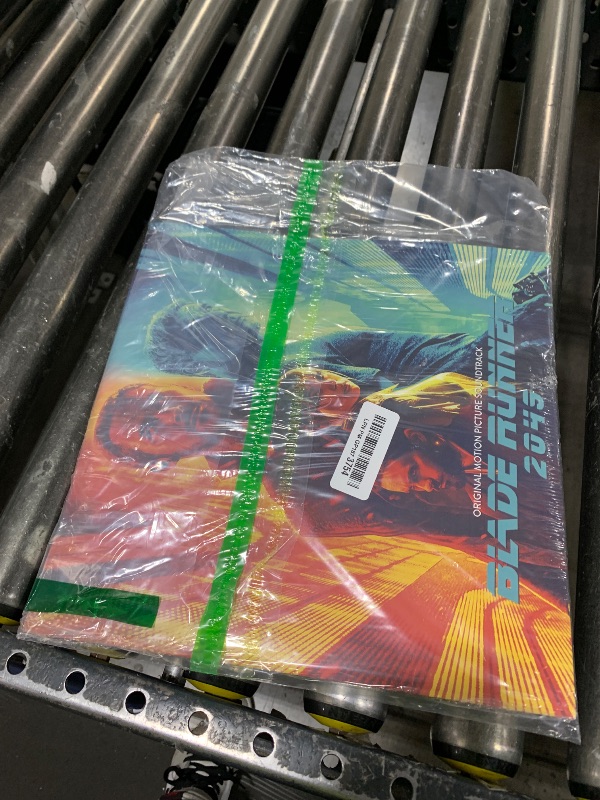 Photo 1 of Blade Runner 2049 (Original Motion Picture Soundtrack)