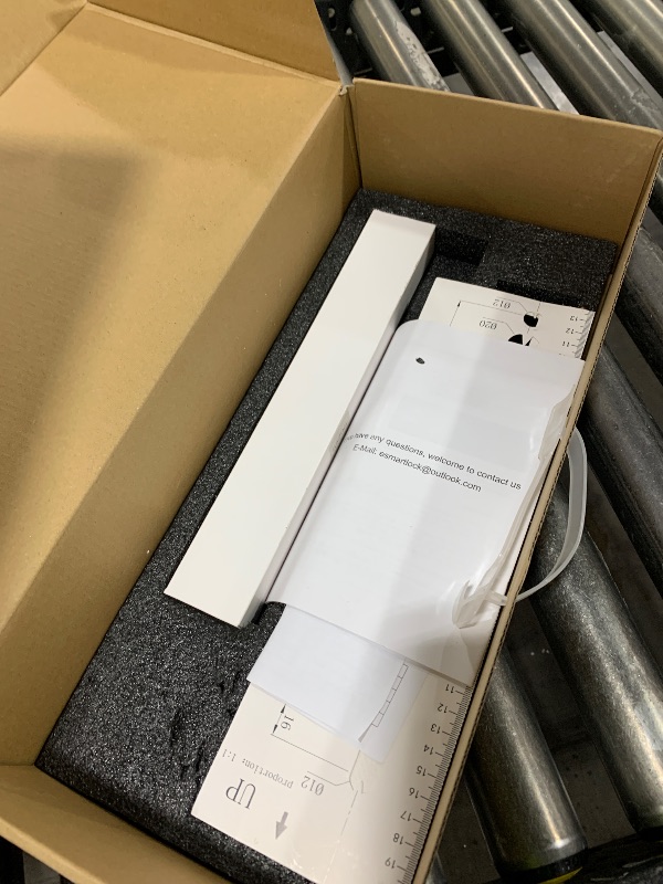 Photo 1 of Dhiedas Slim Sliding Glass Door Lock, Sliding Door Lock with Fingerprint Remote APP Keypad RFID Key Electronic Digital Biometric Mortise Smart Lock for Double Hook Patio Sliding Door