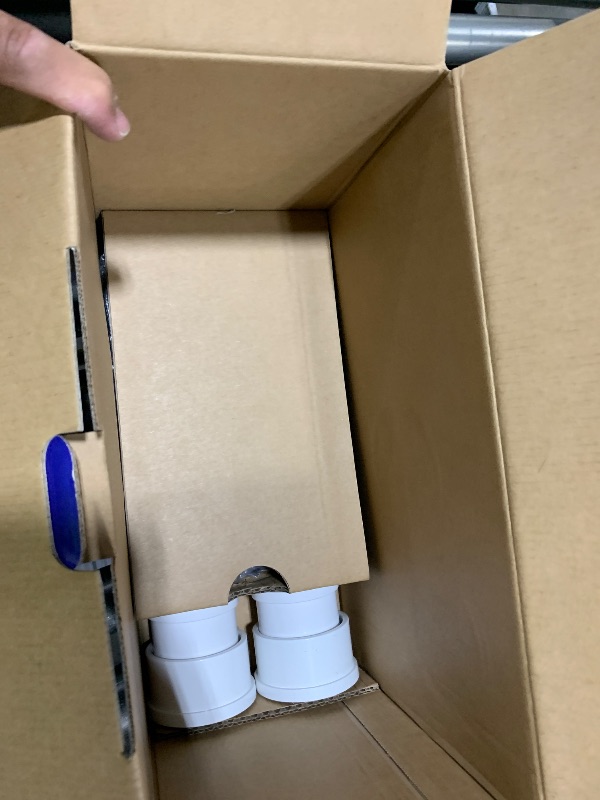 Photo 1 of Smart Salt Water Pool Chlorinator with Bluetooth & Wi-Fi App Control, IC40/50/60 Replacement Salt Cell Compatible with Pentair IntelliChlor Systems, Up to 40000 Gallons, Self-Cleaning Cell