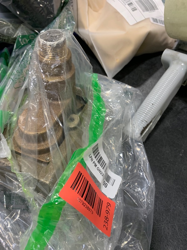 Photo 1 of Zurn Z1330-C Moderate Climate Encased Wall Hydrant