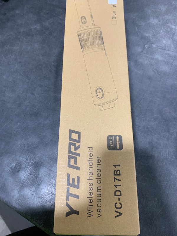 Photo 1 of XenonLab Handheld Vacuum Cordless 25000Pa Car Vacuum 3-in-1 Handheld Vacuum, Includes Smart Display and Charging Base Hand Vac Cordless Rechargeable One-Touch Empty for Home/Pet/Car (?Silver)