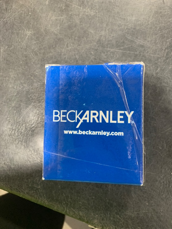 Photo 1 of Beck/Arnley 158-0676 Fuel Injection Pressure Regulator