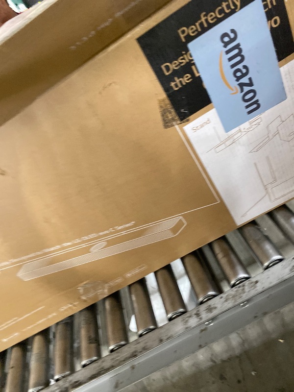 Photo 1 of LG SC9S 3.1.3-Channel Perfect Matching Soundbar to the OLED evo C Series TV, Dolby Atmos, Wow Orchestra, WOWCAST Built-in with Wireless Dolby Atmos, Rear Speaker Ready, Wireless Subwoofer