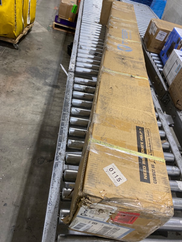 Photo 1 of Misc Truck part