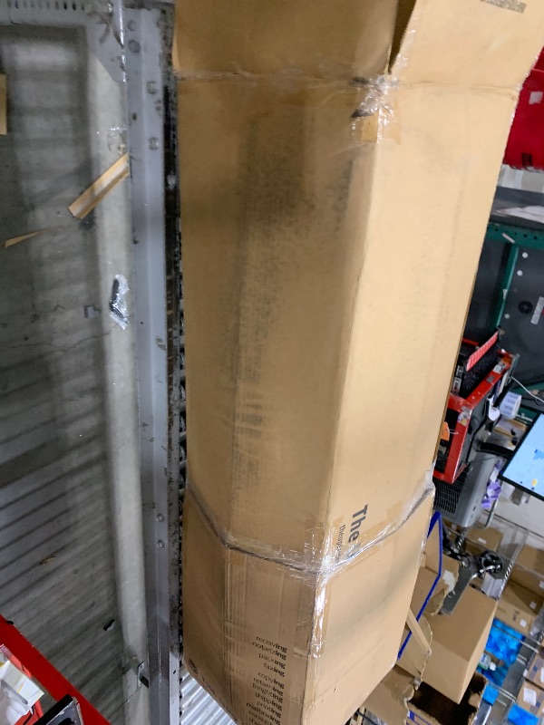 Photo 1 of generic uknow size mattress