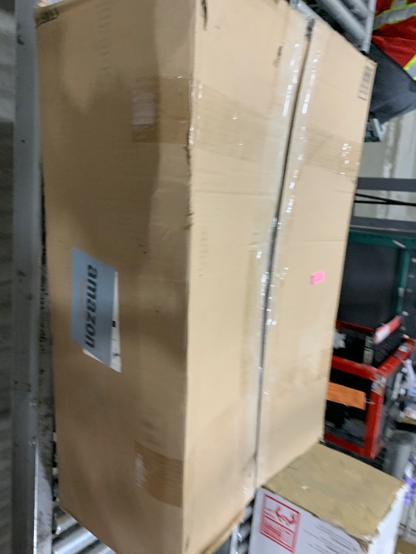 Photo 1 of SUNGOLDPOWER 8000W 48V Solar Inverter, Built-in 2 MPPTs, Max 200A Battery Charging,Split Phase AC Input/Output 120V/240V(settable),Pure Sine Wave Inverter UL1741 SPH8048P(WiFi and BMS COMM)