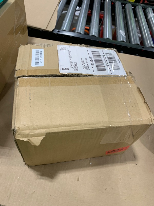 Photo 1 of SDRTOP Steel Strapping Tool A333 Stainless Manual Belt Packaging Banding Machine Metal Free Buckle Packing for Width 1/2" 5/8" 3/4" Sealless Combination Tools