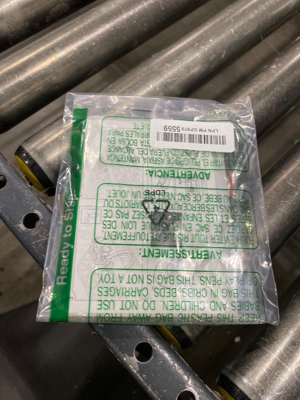 Photo 1 of ARRMA BIGROCK Light Set, ARA480075